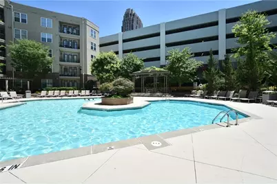 390 17th St #4013 Street, Atlanta, GA 30363 - Photo 48