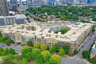 390 17th St #4013 St, Atlanta, GA 30363 - Photo 46