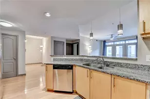 390 17th St #4013 St, Atlanta, GA 30363 - Photo 22