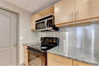 390 17th St #4013 Street, Atlanta, GA 30363 - Photo 20