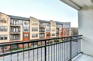 390 17th St #4013 St, Atlanta, GA 30363 - Photo 42
