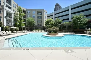 390 17th St #4013 St, Atlanta, GA 30363 - Photo 48
