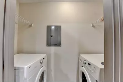 390 17th St #4013 Street, Atlanta, GA 30363 - Photo 24