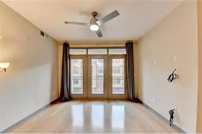 390 17th St #4013 Street, Atlanta, GA 30363 - Photo 30