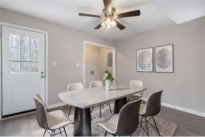 2803 Old South Drive, Jonesboro, GA 30236 - Photo 6