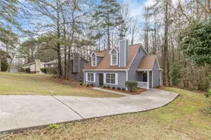 2803 Old S Dr, Jonesboro, GA 30236 - Photo 26