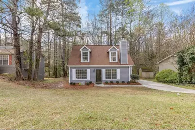 2803 Old South Drive, Jonesboro, GA 30236 - Photo 1