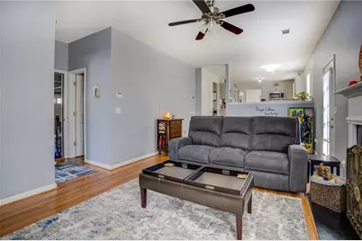 4885 Hidden Creek Place, Decatur, GA 30035 - Photo 22