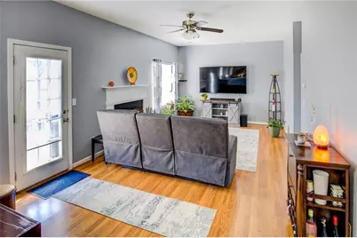 4885 Hidden Creek Place, Decatur, GA 30035 - Photo 16