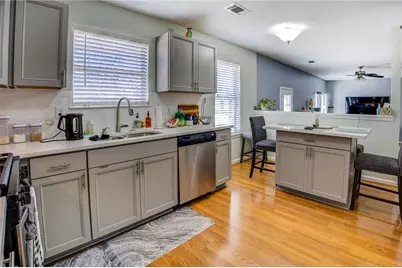 4885 Hidden Creek Place, Decatur, GA 30035 - Photo 12