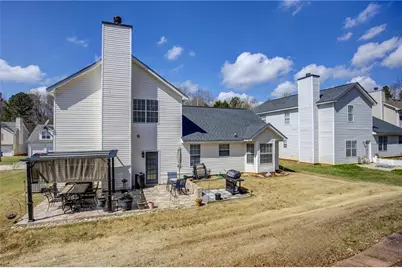 4885 Hidden Creek Place, Decatur, GA 30035 - Photo 2