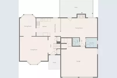 4885 Hidden Creek Place, Decatur, GA 30035 - Photo 46