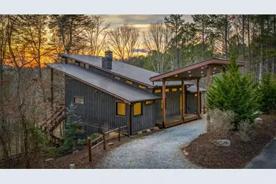 95 Woodhaven Road, Blue Ridge, GA 30513 - Photo 82