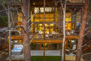 95 Woodhaven Rd, Blue Ridge, GA 30513 - Photo 4