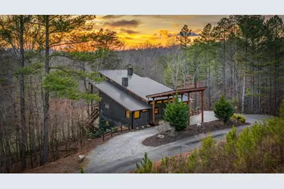 95 Woodhaven Road, Blue Ridge, GA 30513 - Photo 2