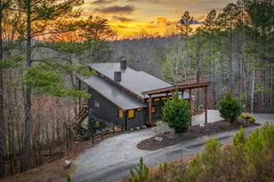 95 Woodhaven Rd, Blue Ridge, GA 30513 - Photo 2