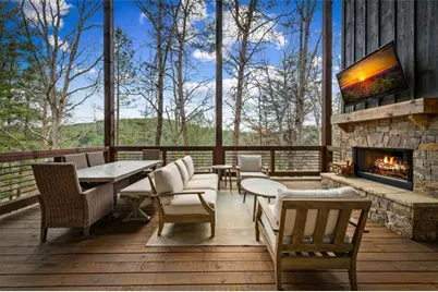 95 Woodhaven Road, Blue Ridge, GA 30513 - Photo 14