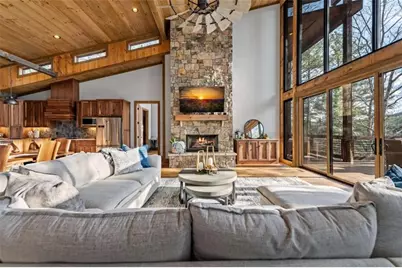 95 Woodhaven Road, Blue Ridge, GA 30513 - Photo 28