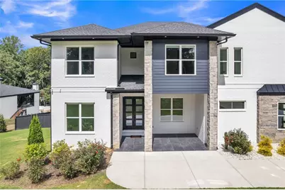 3671 Hamilton Mill Road, Buford, GA 30519 - Photo 4