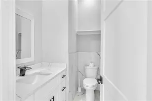 3671 Hamilton Mill Rd, Buford, GA 30519 - Photo 20