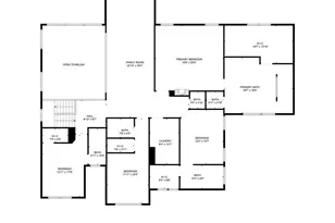 3671 Hamilton Mill Rd, Buford, GA 30519 - Photo 100