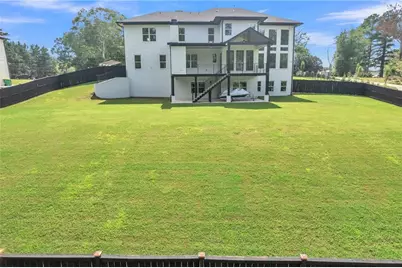 3671 Hamilton Mill Road, Buford, GA 30519 - Photo 12