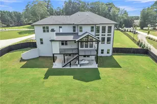 3671 Hamilton Mill Rd, Buford, GA 30519 - Photo 10