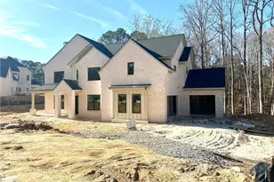 1560 Ewing Chapel Rd, Dacula, GA 30019 - Photo 1