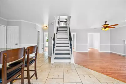 855 River Overlook Drive, Lawrenceville, GA 30043 - Photo 16