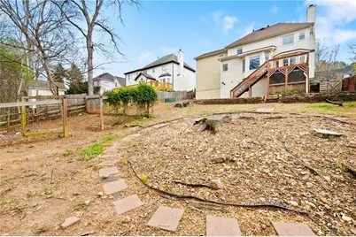 855 River Overlook Drive, Lawrenceville, GA 30043 - Photo 40