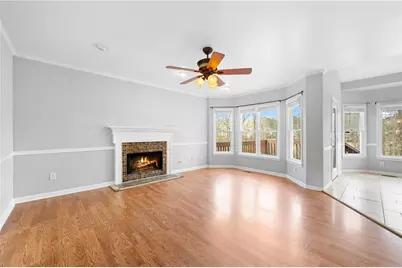 855 River Overlook Drive, Lawrenceville, GA 30043 - Photo 8