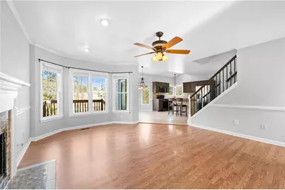 855 River Overlook Drive, Lawrenceville, GA 30043 - Photo 10