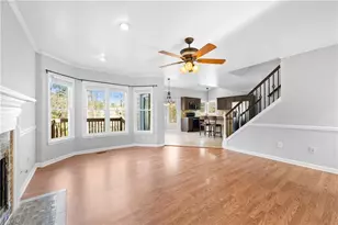 855 River Overlook Dr, Lawrenceville, GA 30043 - Photo 10