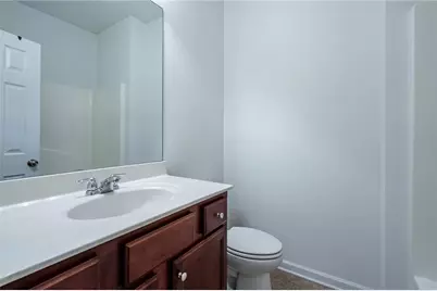 3207 Cyrus Point Lane NW, Kennesaw, GA 30152 - Photo 12