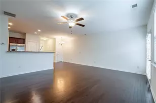 3207 Cyrus Point Ln NW, Kennesaw, GA 30152 - Photo 4