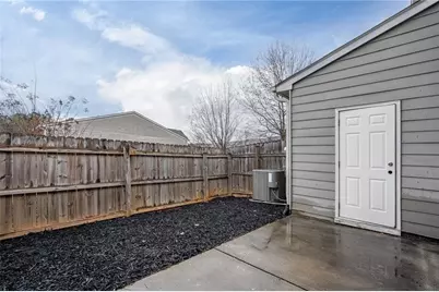 3207 Cyrus Point Lane NW, Kennesaw, GA 30152 - Photo 10