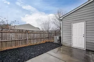 3207 Cyrus Point Ln NW, Kennesaw, GA 30152 - Photo 10