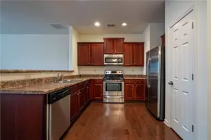 3207 Cyrus Point Ln NW, Kennesaw, GA 30152 - Photo 6