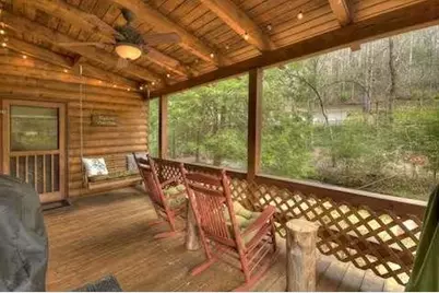 323 Tanglewood Cove Lane, Blue Ridge, GA 30513 - Photo 32