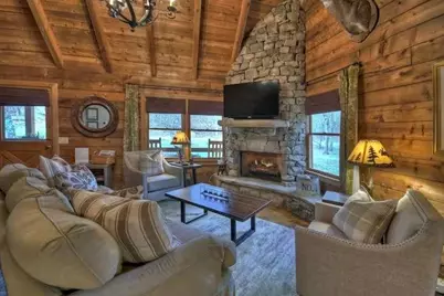 323 Tanglewood Cove Lane, Blue Ridge, GA 30513 - Photo 6