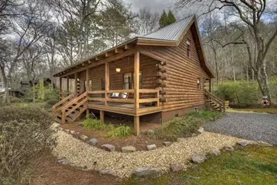 323 Tanglewood Cove Lane, Blue Ridge, GA 30513 - Photo 34