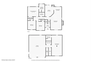 140 Mt Tabor Ct, Dallas, GA 30157 - Photo 30
