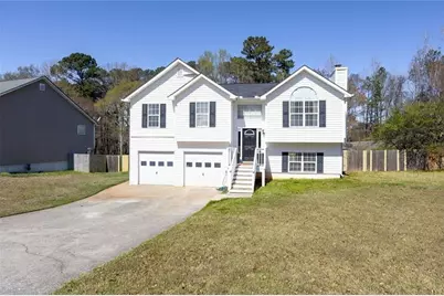 140 Mt Tabor Court, Dallas, GA 30157 - Photo 28