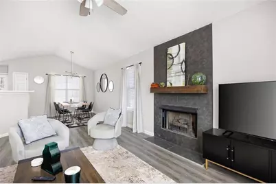 140 Mt Tabor Court, Dallas, GA 30157 - Photo 6