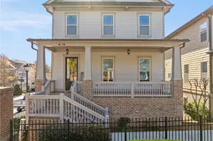 1566 Roswell St SE, Smyrna, GA 30080 - Photo 1