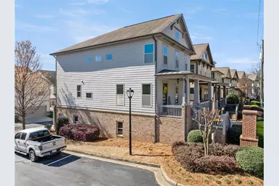 1566 Roswell Street SE, Smyrna, GA 30080 - Photo 4