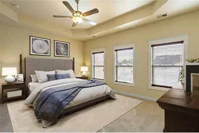 1566 Roswell Street SE, Smyrna, GA 30080 - Photo 30