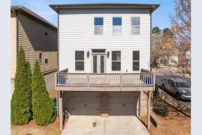 1566 Roswell Street SE, Smyrna, GA 30080 - Photo 50