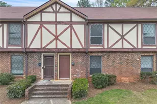 3243 Abbeywood Dr, Decatur, GA 30034 - Photo 1