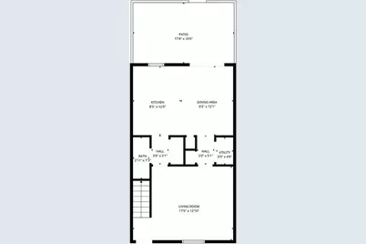 3243 Abbeywood Drive, Decatur, GA 30034 - Photo 34